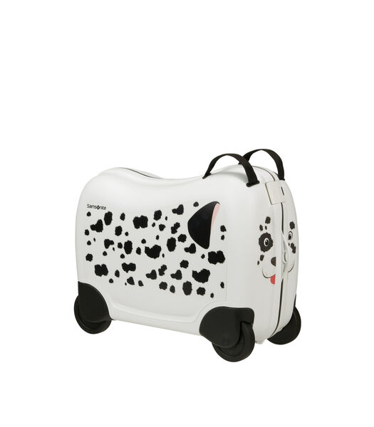 Dream2Go ride-on kinderkoffer 38 x 21 x 52 cm PUPPY P.