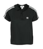 3 Stripes Polo Wn's image number 0