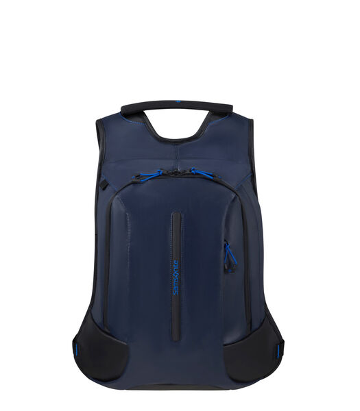 Ecodiver Laptop Backpack S 44 x 16 x 33 cm BLUE NIGHTS