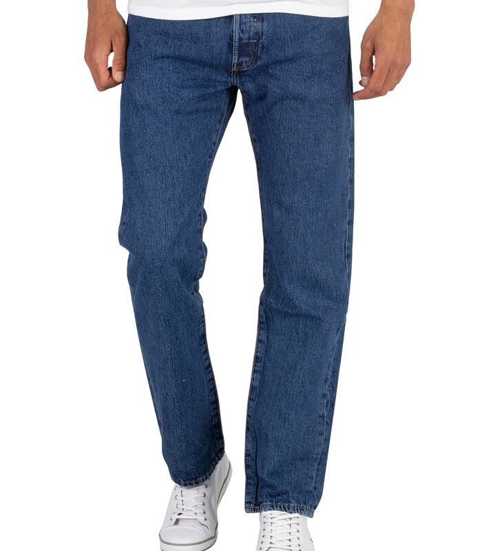 501 Original Fit denim jeans image number 0