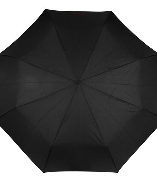 Parapluie canne Noir