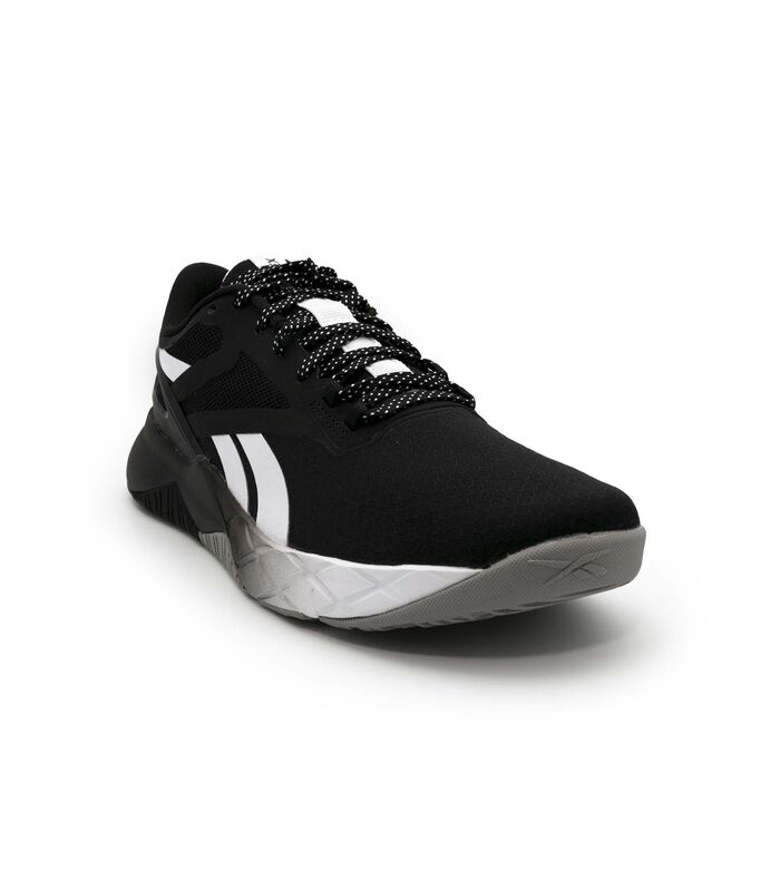 Chaussures De Sport Reebok Nanoflex Tr Noir image number 3