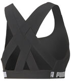 Brassière femme Mid Impact Feel it image number 1