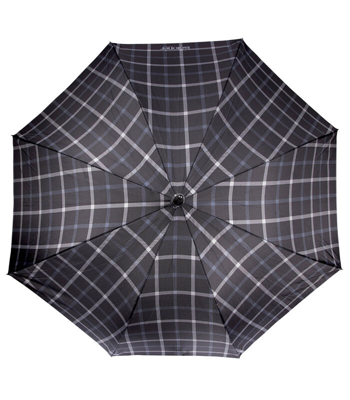 Parapluie Crook X-TRA SOLIDE Carreaux image number 2