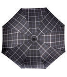 Parapluie Crook X-TRA SOLIDE Carreaux image number 2