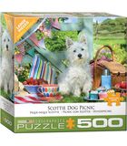 Scottie Dog Picnic (500) image number 0