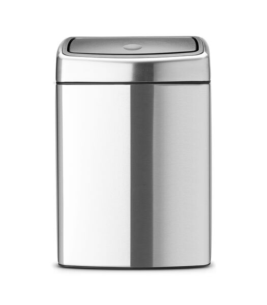 Touch Bin, 10 litres, Rectangulaire