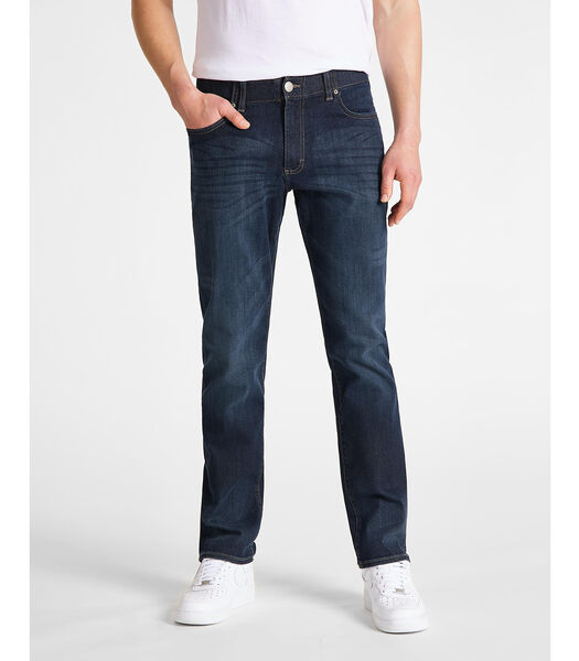 XM Trip-jeans met rechte pasvorm