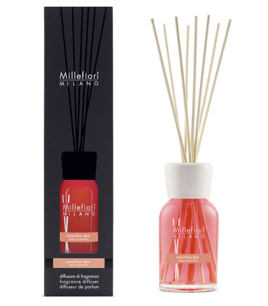 Milano Reed Diffuser Osmanthus Dew 250 ml