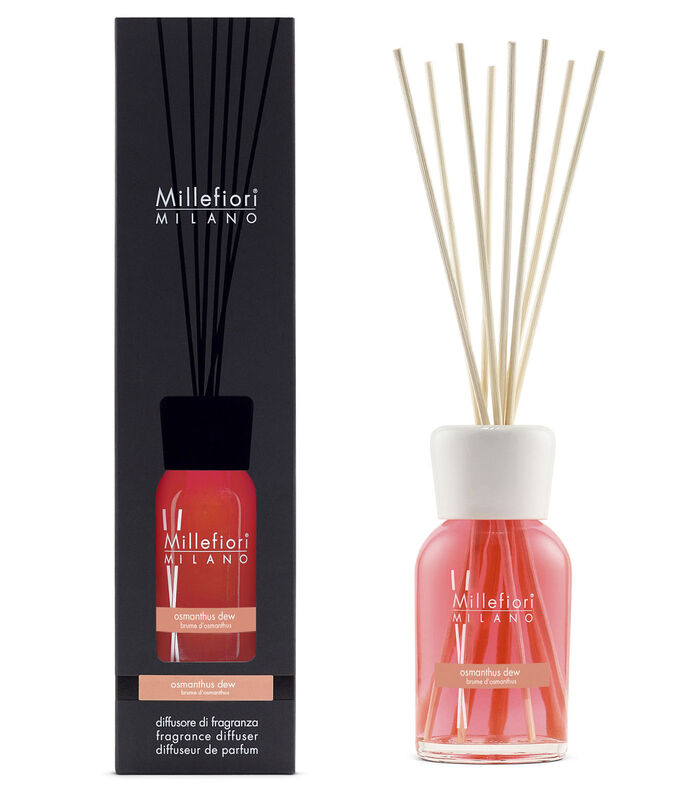 Milano Reed Diffuser Osmanthus Dew 250 ml image number 0