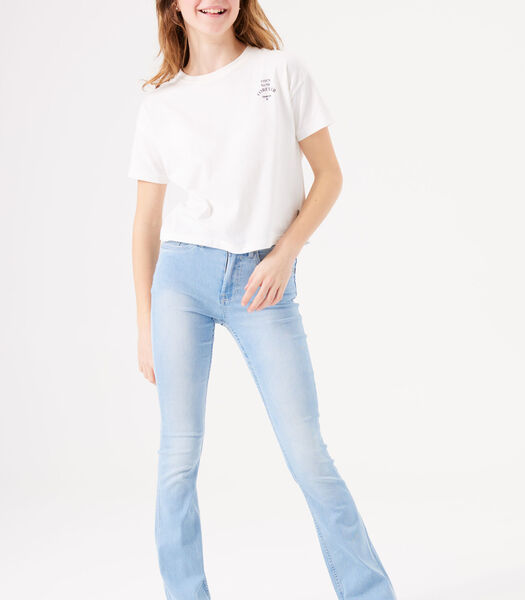 Rianna - Jeans Flared Fit