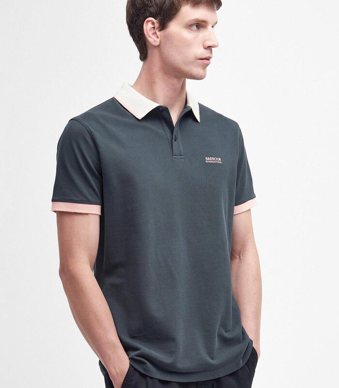 Howall-Poloshirt image number 2