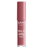 Gloss This is Milky Édition Limitée image number 0