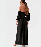 Xenia Maxi Dress image number 2