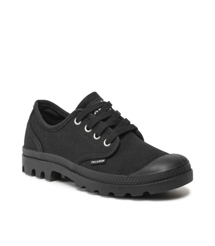 Sneakers Pampa Oxford image number 1