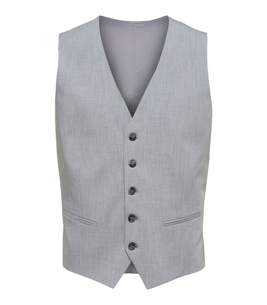 Suit waistcoat Liam