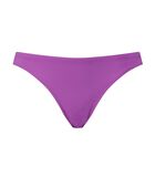 Bikinibroekje Classic Purple image number 0