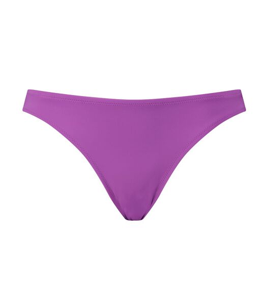 Bikinibroekje Classic Purple