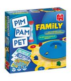 Pim Pam Pet Family - 6+ image number 0