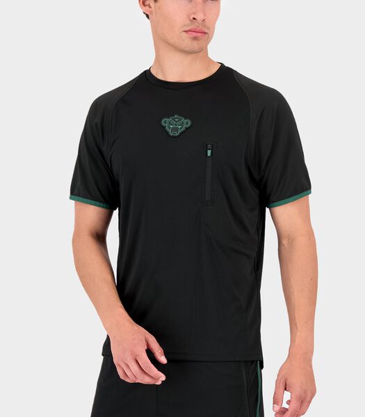 Ore T-Shirt, Zwart