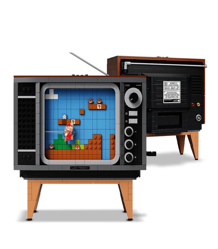 71374 - Nintendo Entertainment System (NES) image number 3
