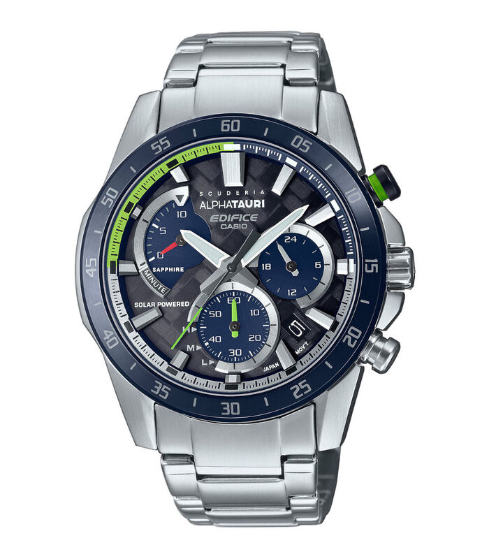 Premium Horloge  EFS-S580AT-1AER image number 0