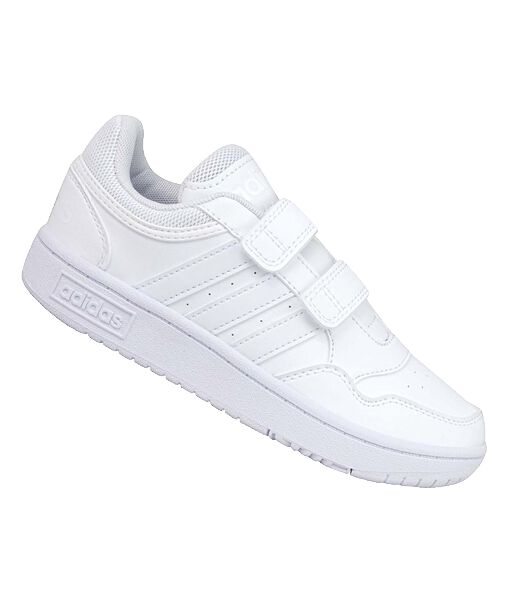 Hoops - Sneakers - Blanc