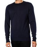Marcus Crew Neck Knit image number 0