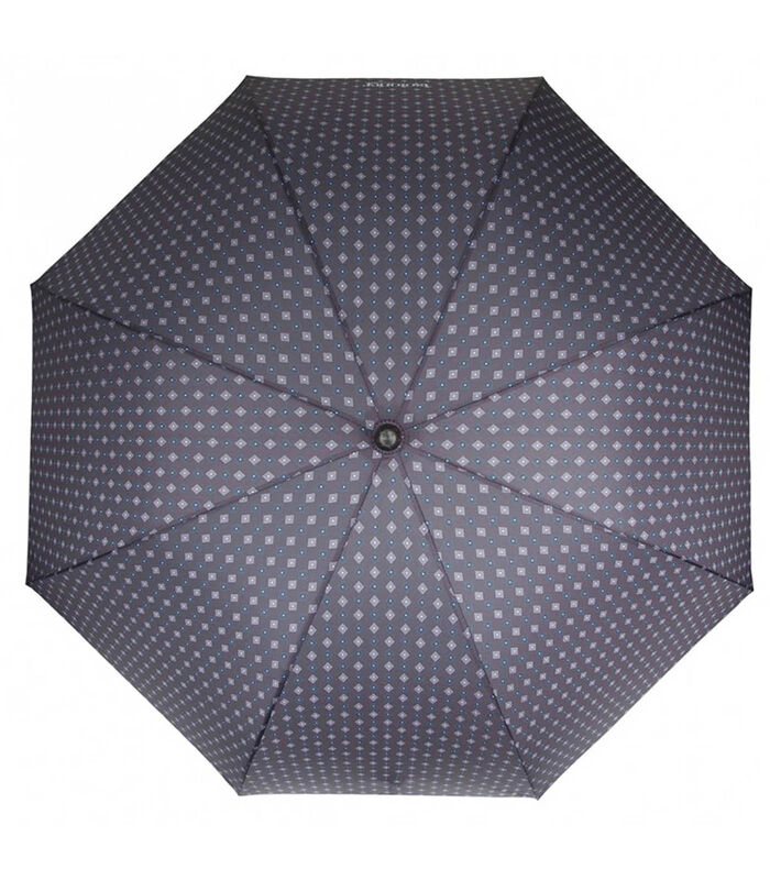 Parapluie canne homme Cravate image number 2