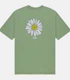 T-shirt - Daisy Thyme Tee - Pockies® image number 0