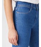 Jeans vrouw Straight image number 4
