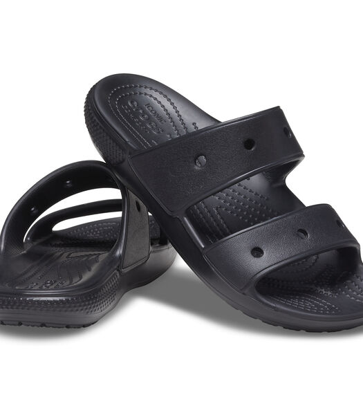 Classic Sandal - Sandalen - Zwart