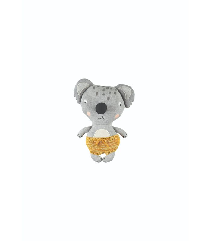 Knuffel “Darling - Baby Anton Koala” image number 0
