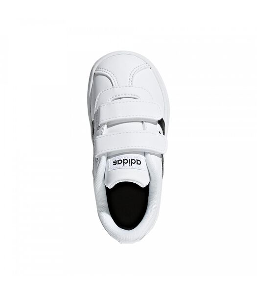 VL Court - Sneakers - Blanc