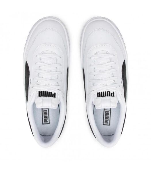 Deva L - Sneakers - Blanc