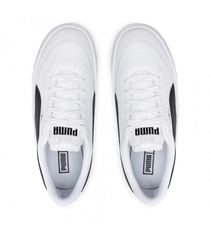 Deva L - Sneakers - Blanc image number 1