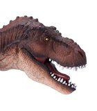 Toy Dinosaure Deluxe T-Rex avec mâchoires mobiles - 387379 image number 3