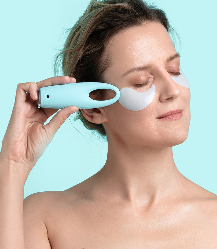 IRIS™ Under-Eye-Patches 60 uds image number 2