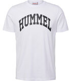T-shirt hmlIC Bill image number 0