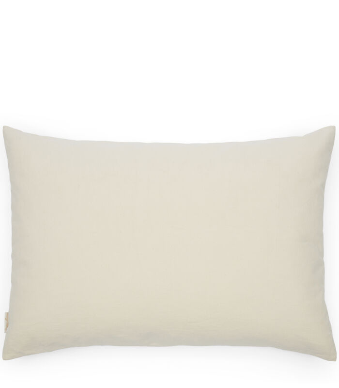 Fleurs Signature Pillow Cover image number 1