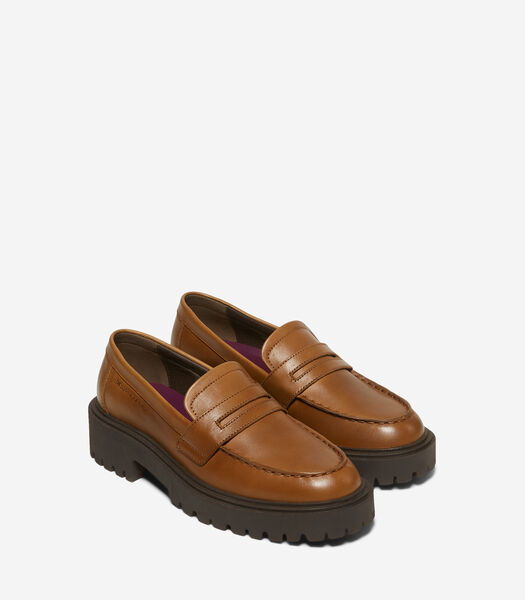 Pennyloafers