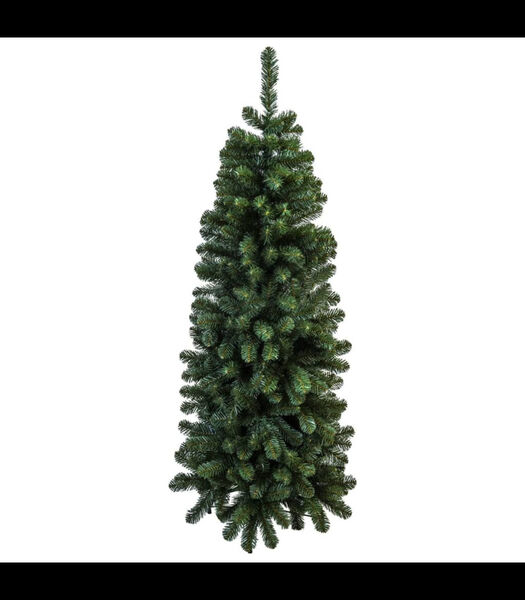 arbre de Noël artificiel Couleur : vert