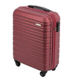 Kleine Handbagage Koffer “GROOVE LINE” image number 1