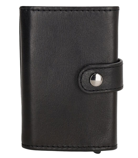 Everyday - Safety wallet - Zwart
