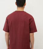 T-shirt van heavy jersey relaxed image number 2