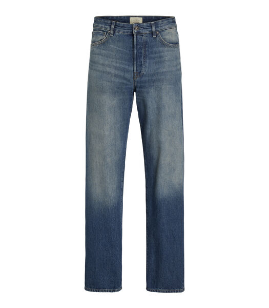 Loszittende jeans Eddie Cooper Jos 735