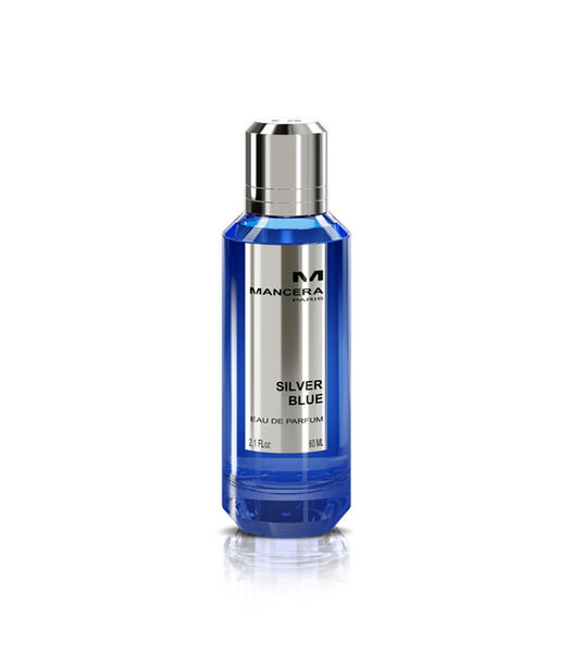 Silverblue Eau de Parfum 60ml spray