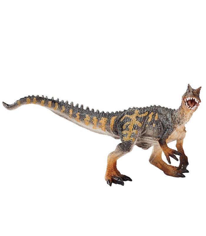 Toy Dinosaure Allosaurus - 387274 image number 1