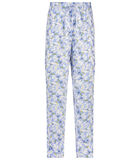 Pantalon de pyjama tissé Springbreakers image number 3