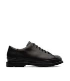 Brutus Chaussures Richelieux Homme image number 0